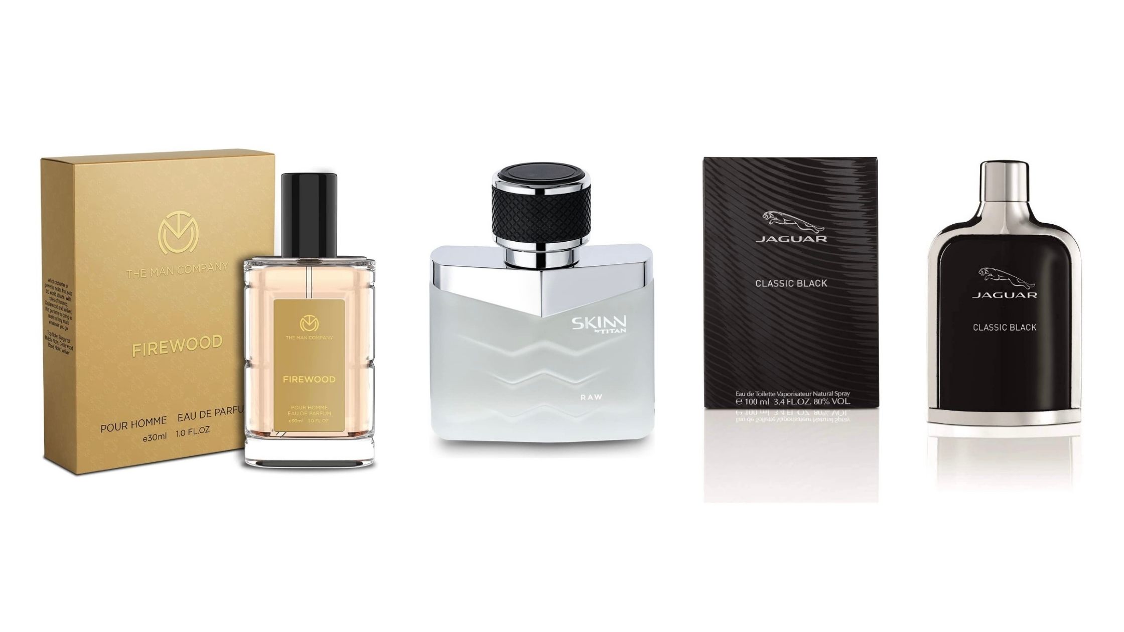 15 Best Perfume For Men Under 2000 In India On Amazon - FRUGAL VIEW